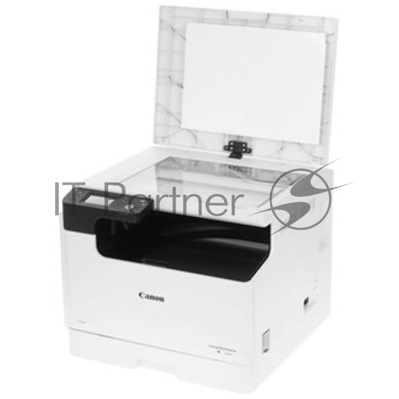 МФУ лазерное Canon imageRUNNER 2224 (5942C001AA/5942C001), А3, ч/б, печ. 24 стр/мин. (А4) 12 стр/мин. (А3), 1200х1200 dpi (печать) 600х600 dpi (скан.), USB