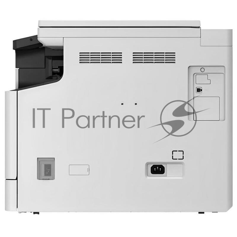 МФУ лазерное Canon imageRUNNER 2224 (5942C001AA/5942C001), А3, ч/б, печ. 24 стр/мин. (А4) 12 стр/мин. (А3), 1200х1200 dpi (печать) 600х600 dpi (скан.), USB