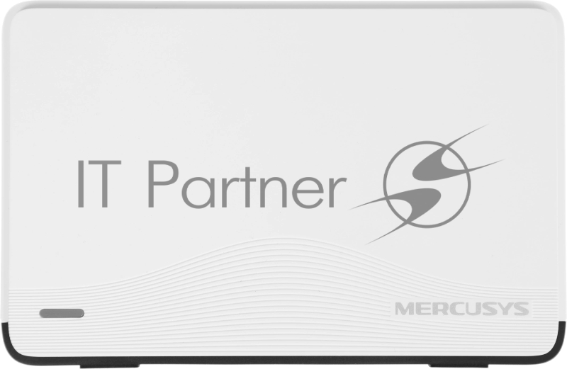 Домашняя Mesh-система Wi-Fi Mercusys Halo H27BE(2-pack)