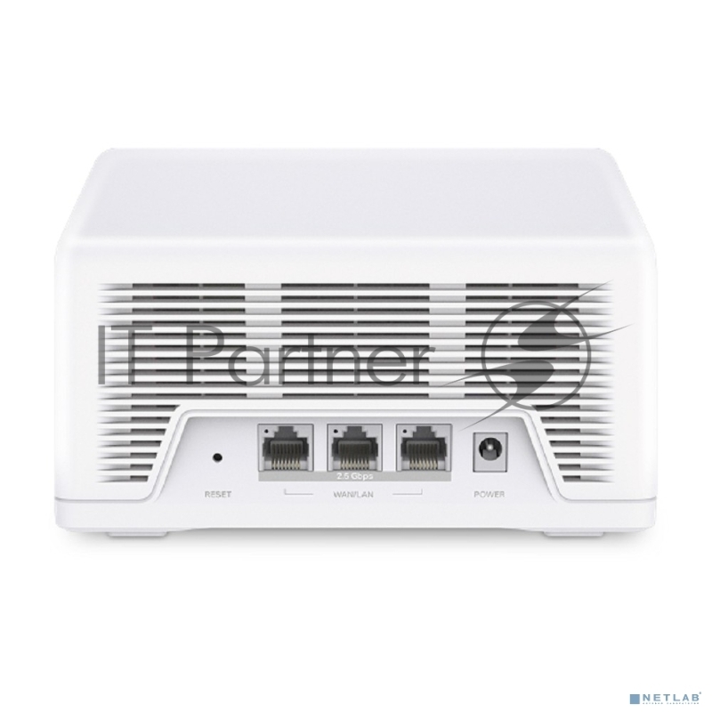 Mesh-система Mercusys Halo H47BE(2-pack)