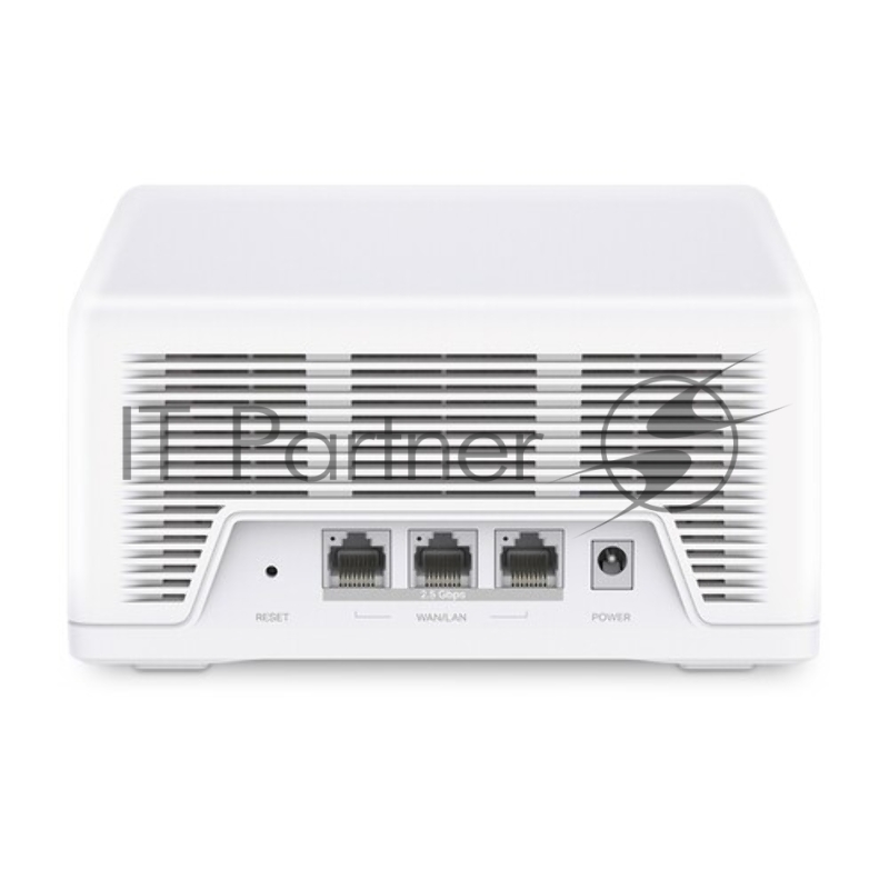 Mesh-система Mercusys Halo H47BE(2-pack)