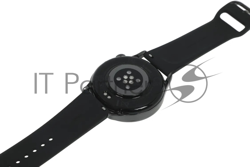 Умные часы Xiaomi Watch S5 46mm, 1.48, AMOLED, Bluetooth, NFC, WR50, черный
