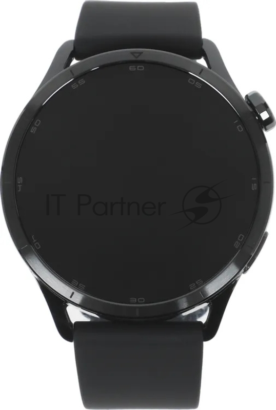 Умные часы Xiaomi Watch S5 46mm, 1.48, AMOLED, Bluetooth, NFC, WR50, черный