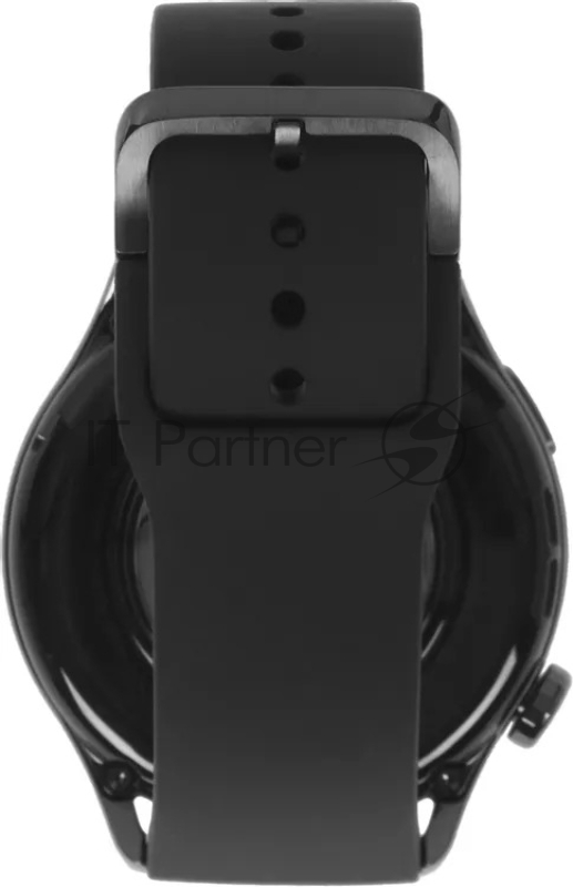Умные часы Xiaomi Watch S5 46mm, 1.48, AMOLED, Bluetooth, NFC, WR50, черный