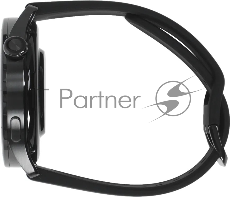 Умные часы Xiaomi Watch S5 46mm, 1.48, AMOLED, Bluetooth, NFC, WR50, черный