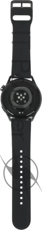 Умные часы Xiaomi Watch S5 46mm, 1.48, AMOLED, Bluetooth, NFC, WR50, черный