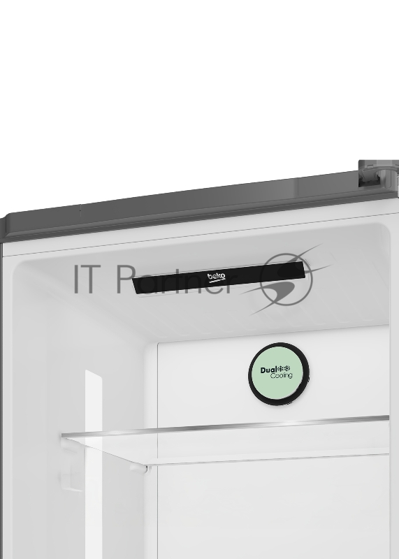 Холодильник Beko B5RCNK406HDX