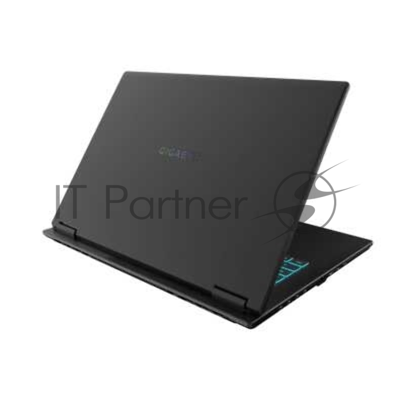 Ноутбук Gigabyte GAMING A16 GA63H Core i7 13620H 16Gb SSD1Tb NVIDIA GeForce RTX 5060 8Gb 16 IPS FHD+ (1920x1200) Windows 11 Multi Language black WiFi BT Cam (CVHI3EE894SH)
