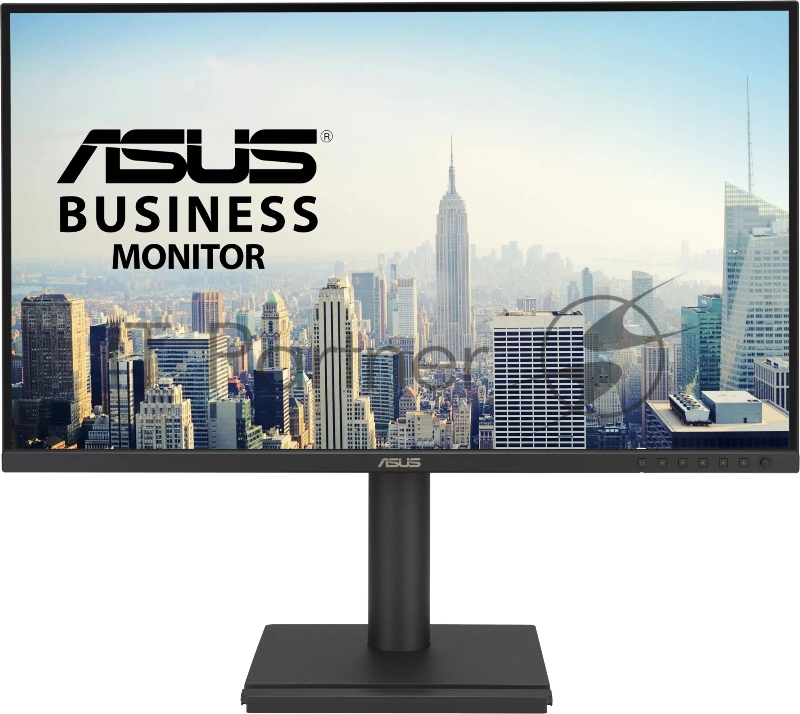 Монитор Asus 27 ProArt BE27ACGN черный IPS LED 5ms 16:9 DVI HDMI M/M матовая HAS Piv 1500:1 350cd 178гр/178гр 2560x1440 120Hz DP 2K USB 7кг