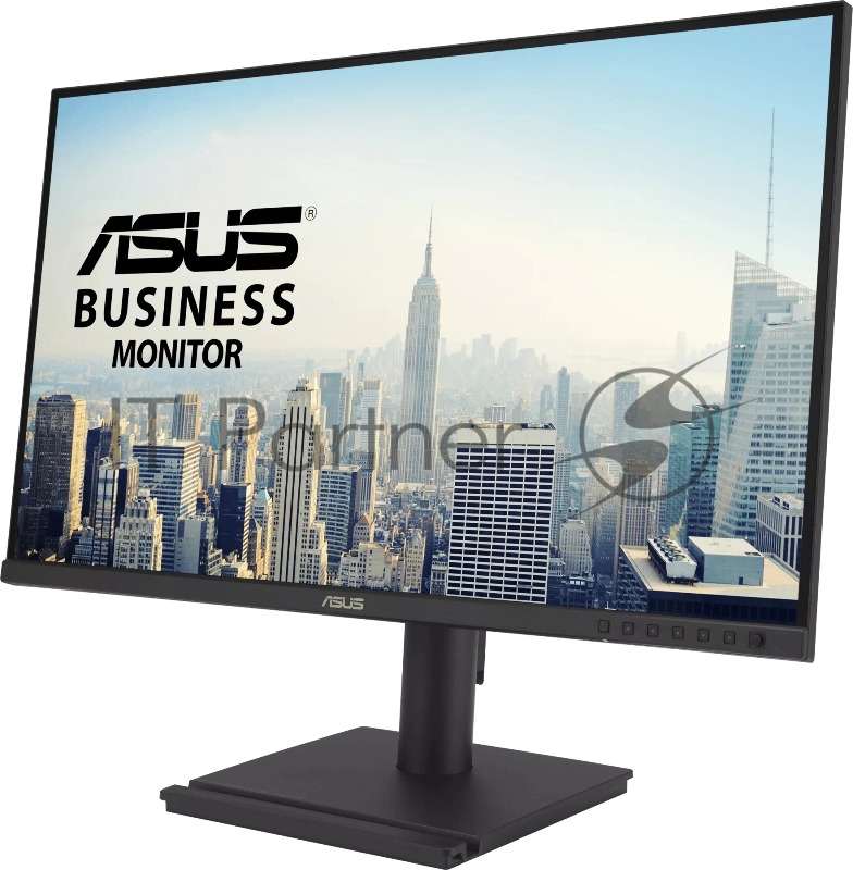 Монитор Asus 27 ProArt BE27ACGN черный IPS LED 5ms 16:9 DVI HDMI M/M матовая HAS Piv 1500:1 350cd 178гр/178гр 2560x1440 120Hz DP 2K USB 7кг