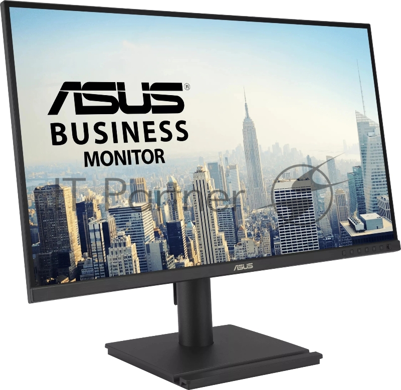Монитор Asus 27 ProArt BE27ACGN черный IPS LED 5ms 16:9 DVI HDMI M/M матовая HAS Piv 1500:1 350cd 178гр/178гр 2560x1440 120Hz DP 2K USB 7кг