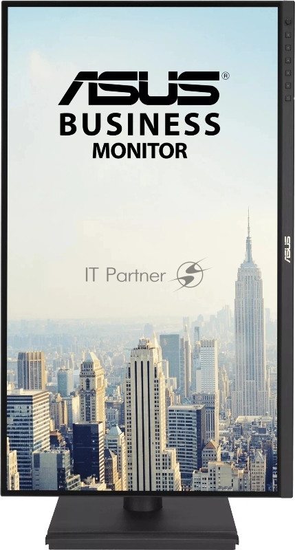 Монитор Asus 27 ProArt BE27ACGN черный IPS LED 5ms 16:9 DVI HDMI M/M матовая HAS Piv 1500:1 350cd 178гр/178гр 2560x1440 120Hz DP 2K USB 7кг