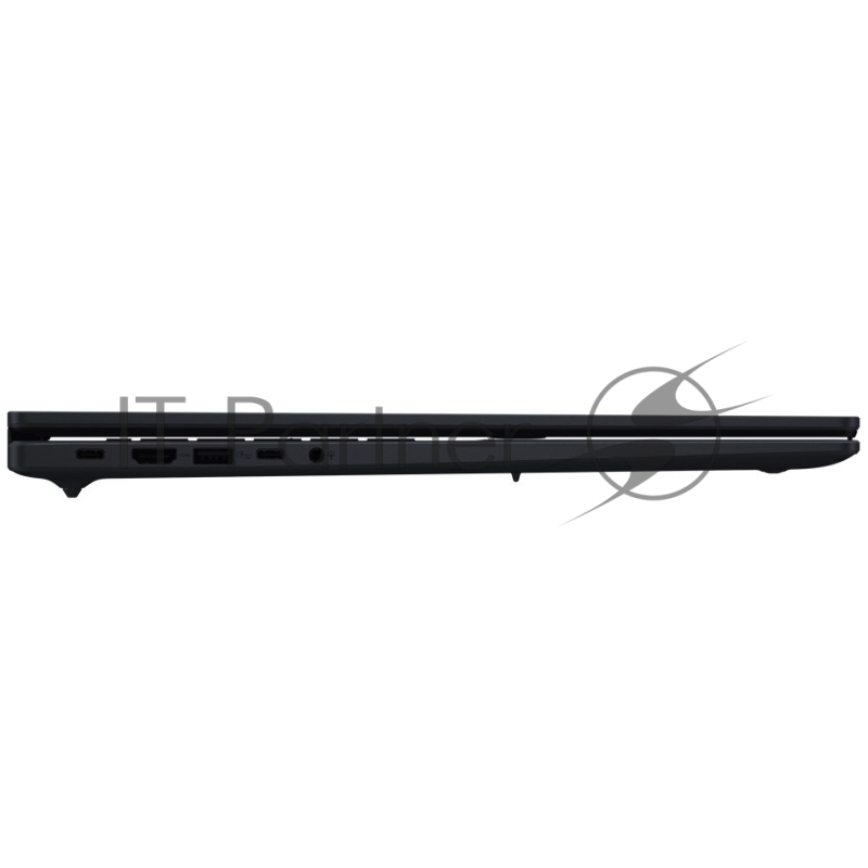 Ноутбук ASUS Vivobook 18 M1807GA-S8007 AMD Ryzen AI7 445/32Gb/1Tb SSD/18 FHD+ 1920x1200 IPS 144Hz AMD Radeon Graphics/DOS Blue (90NB17Y1-M000K0)