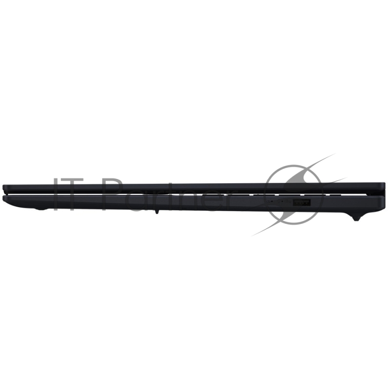 Ноутбук ASUS Vivobook 18 M1807GA-S8007 AMD Ryzen AI7 445/32Gb/1Tb SSD/18 FHD+ 1920x1200 IPS 144Hz AMD Radeon Graphics/DOS Blue (90NB17Y1-M000K0)