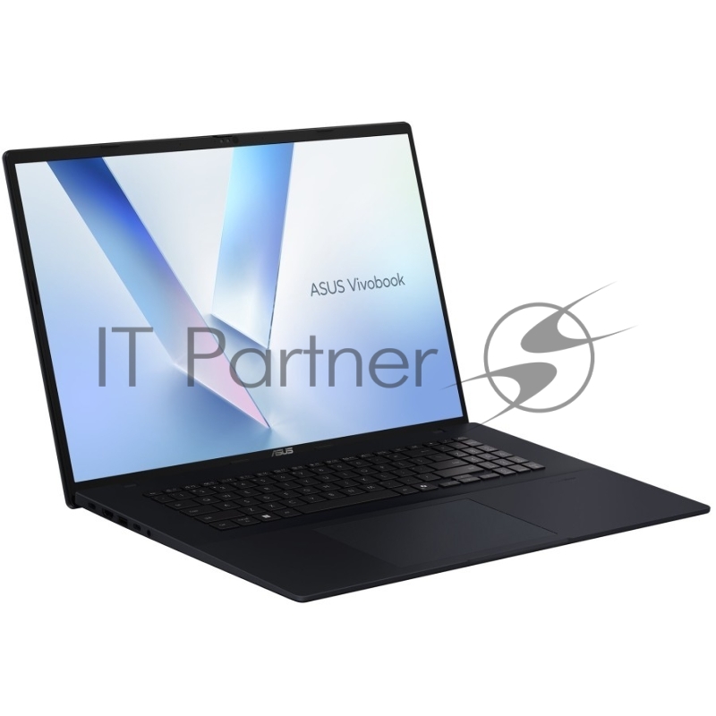 Ноутбук ASUS Vivobook 18 M1807GA-S8007 AMD Ryzen AI7 445/32Gb/1Tb SSD/18 FHD+ 1920x1200 IPS 144Hz AMD Radeon Graphics/DOS Blue (90NB17Y1-M000K0)