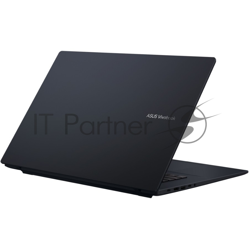 Ноутбук ASUS Vivobook 18 M1807GA-S8007 AMD Ryzen AI7 445/32Gb/1Tb SSD/18 FHD+ 1920x1200 IPS 144Hz AMD Radeon Graphics/DOS Blue (90NB17Y1-M000K0)