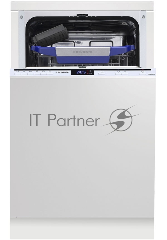 Встраиваемая посудомоечная машина Delvento VGB4600