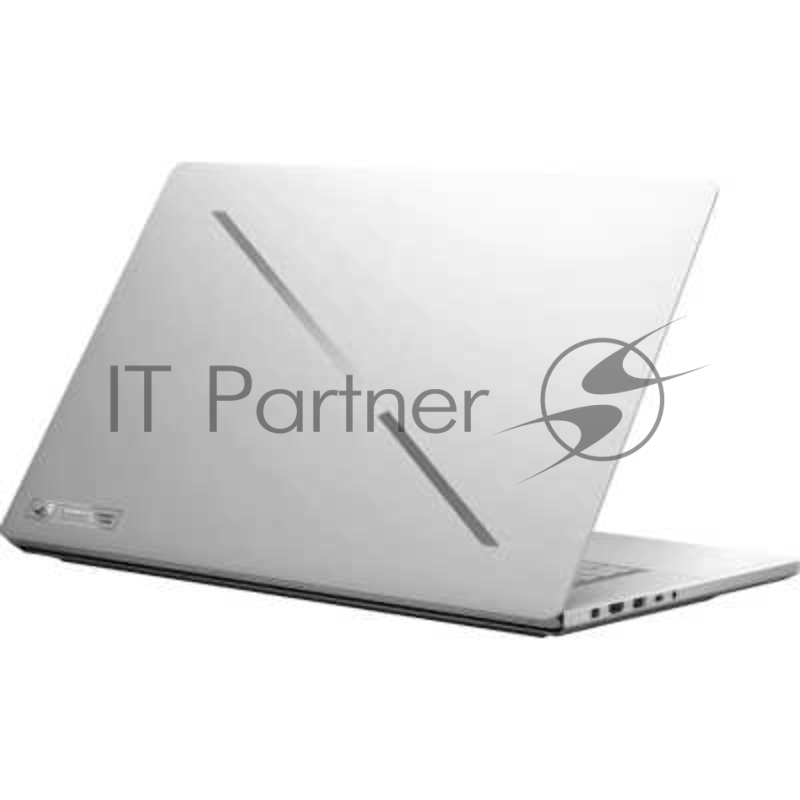 Ноутбук Asus ROG Zephyrus G16 GU606AW-TB032W Core Ultra 9 386H 32Gb SSD1Tb NVIDIA GeForce RTX5080 16Gb 16 OLED 2.5K (2560x1600) Windows 11 Home white WiFi BT Cam Bag (90NR0PG1-M001C0)