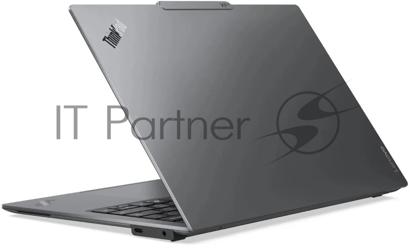 Ноутбук Lenovo ThinkPad X9-14 G1 Aura Core Ultra 7 258V 32Gb SSD1Tb Intel Arc 140V 14 OLED Touch 2.8K (2880x1800) Windows 11 Pro grey WiFi BT Cam (21QA0036US)