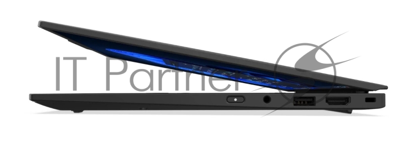 Ноутбук Lenovo ThinkPad X1 Carbon G13 Aura Core Ultra 7 258V 32Gb SSD1Tb Intel Arc 140V 14 IPS Touch WUXGA (1920x1200) Windows 11 Pro 64 black WiFi BT Cam (21NTS41J00)