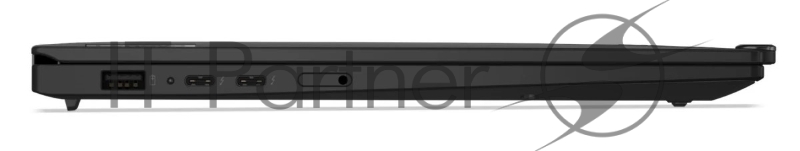 Ноутбук Lenovo ThinkPad X1 Carbon G13 Aura Core Ultra 7 258V 32Gb SSD1Tb Intel Arc 140V 14 IPS Touch WUXGA (1920x1200) Windows 11 Pro 64 black WiFi BT Cam (21NTS41J00)