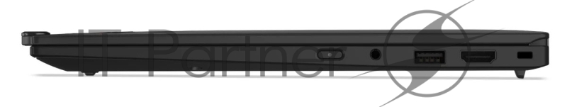 Ноутбук Lenovo ThinkPad X1 Carbon G13 Aura Core Ultra 7 258V 32Gb SSD1Tb Intel Arc 140V 14 IPS Touch WUXGA (1920x1200) Windows 11 Pro 64 black WiFi BT Cam (21NTS41J00)