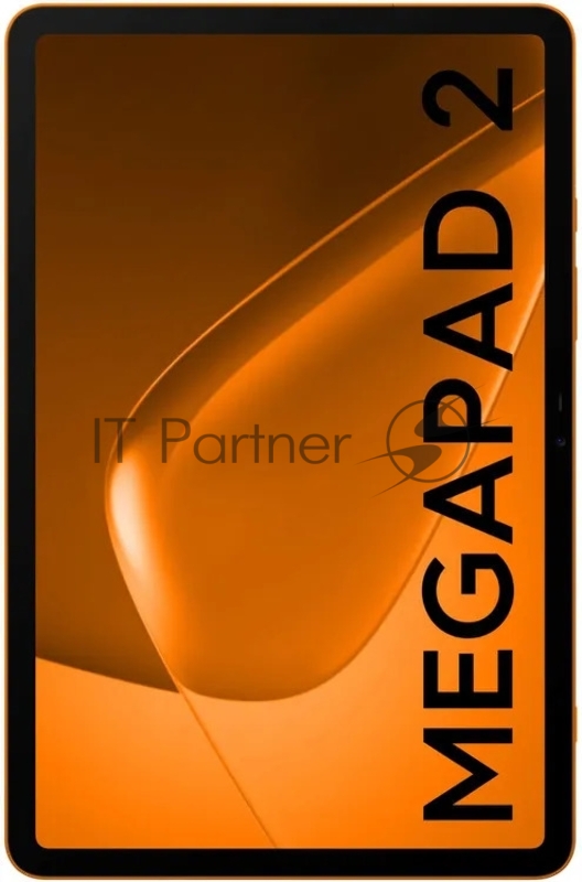Планшет TECNO MegaPad 2 T1103 10.95, 6Gb, 128Gb, 4G, Android 16, оранжевый