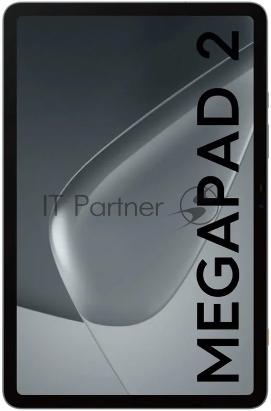 Планшет TECNO MegaPad 2 T1103 10.95, 6Gb, 128Gb, 4G, Android 16, серый