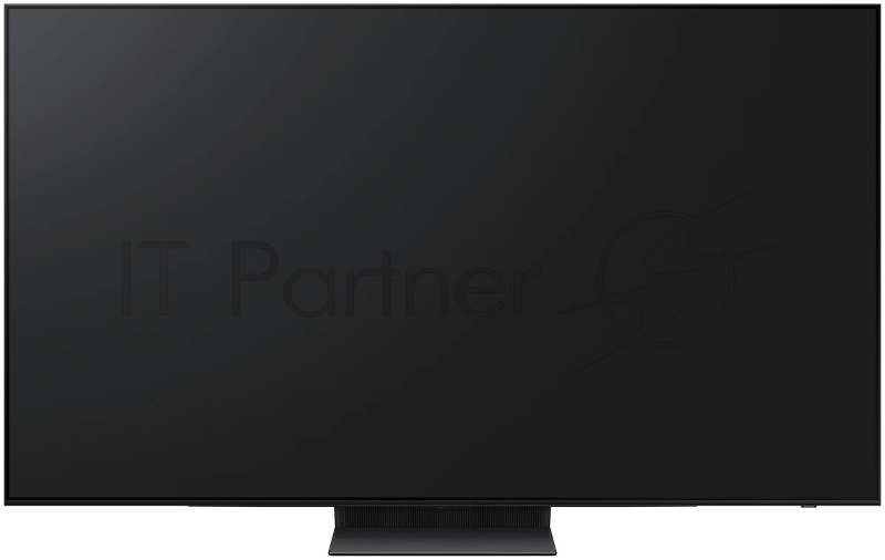 Телевизор OLED Samsung 77 QE77S90HAUXPY Series 9 черный графит 4K Ultra HD 120Hz DVB-T2 DVB-C DVB-S2 USB WiFi Smart TV