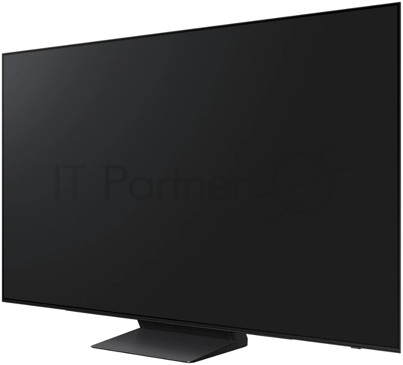 Телевизор OLED Samsung 77 QE77S90HAUXPY Series 9 черный графит 4K Ultra HD 120Hz DVB-T2 DVB-C DVB-S2 USB WiFi Smart TV
