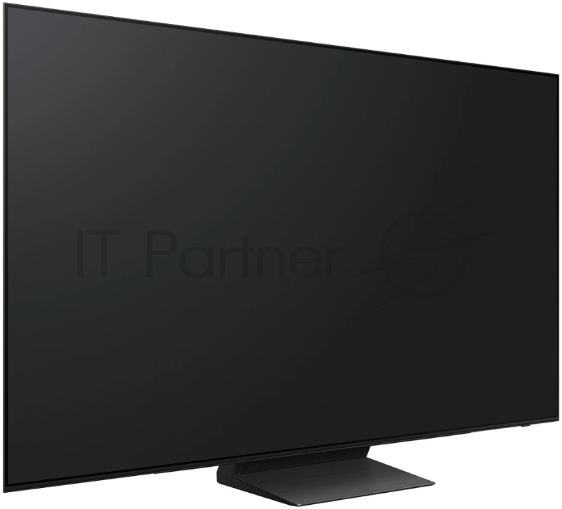 Телевизор OLED Samsung 77 QE77S90HAUXPY Series 9 черный графит 4K Ultra HD 120Hz DVB-T2 DVB-C DVB-S2 USB WiFi Smart TV