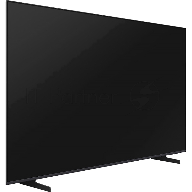 Телевизор ЖК 75 Samsung/ 75, Mini LED, Ultra HD, Tizen Smart TV, 120Hz (Up to 144Hz), Wi-Fi, Voice, DVB-T2/C/S2, Bluetooth, CI+(1.4), FreeSync Premium, 2.0ch 20W, OTS Lite, 3HDMI, 1USB, BT Remote TM2280B , Titan BLACK 2026