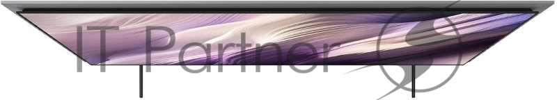 Телевизор 55 Samsung/ 55, OLED, Ultra HD, Glare Free, Tizen Smart TV, 120 Hz (Up to 165Hz), HDR10+, Wi-Fi, Voice, DVB-T2/C/S2, Bluetooth, CI+(1.4), FreeSync PremiumPRO, 4.2.2Ch 70W, OTS+, 4HDMI, 2USB, One Connect (Y26 4K), Slate Black 2026