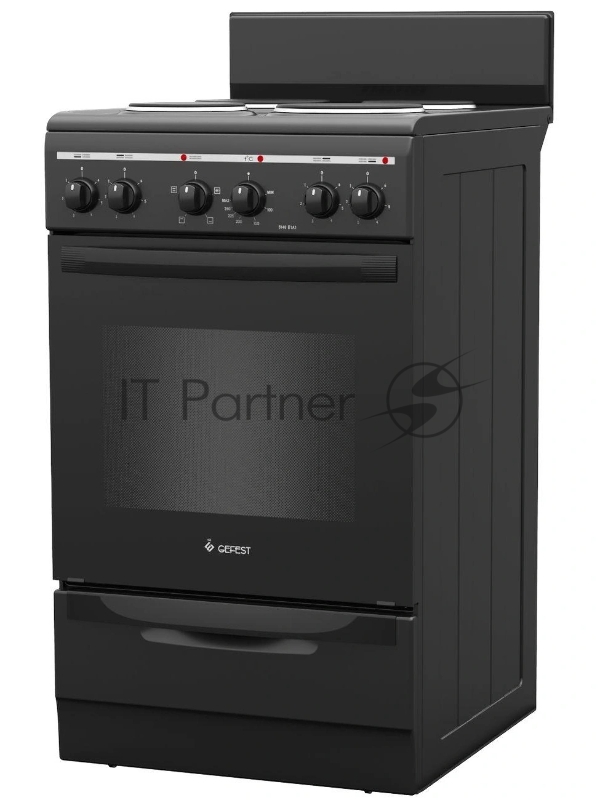 Электрическая плита Gefest ЭП Н Д 5140 E1A1