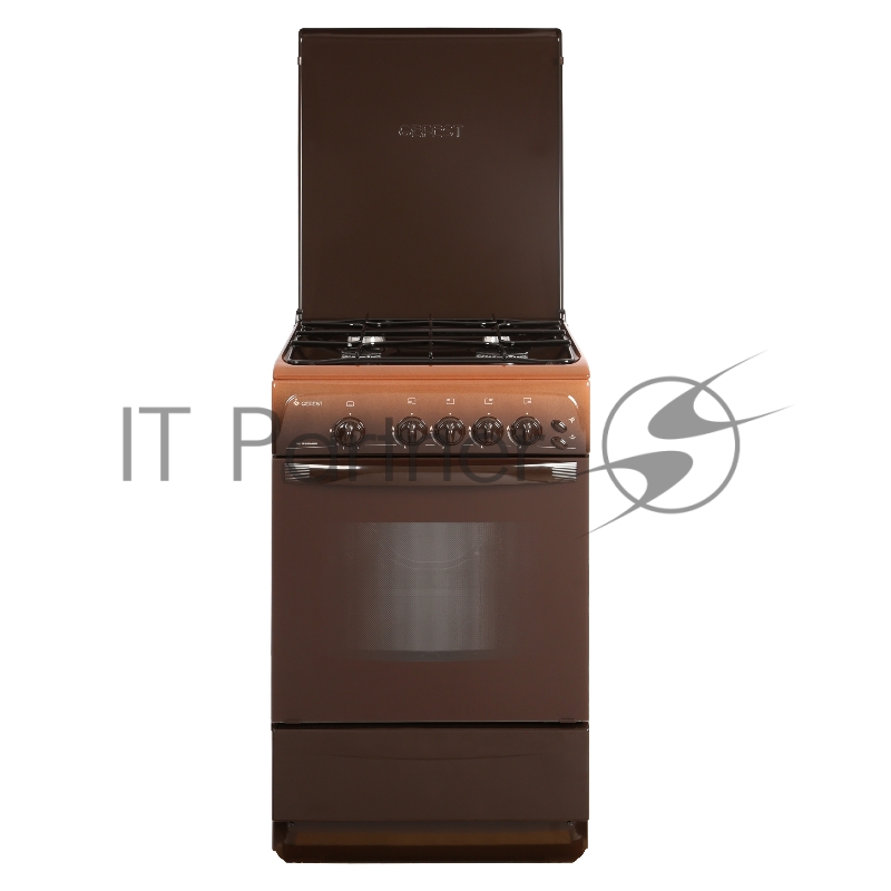 Газовая плита Gefest GC 532E4BR
