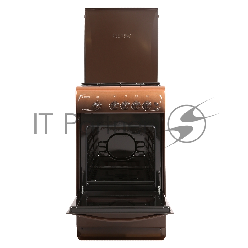 Газовая плита Gefest GC 532E4BR