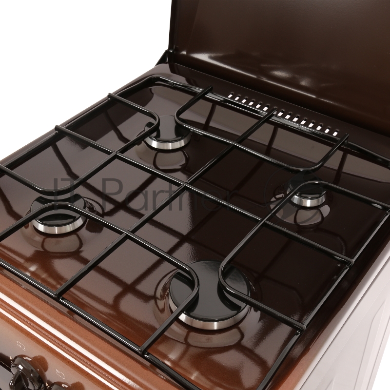 Газовая плита Gefest GC 532E4BR