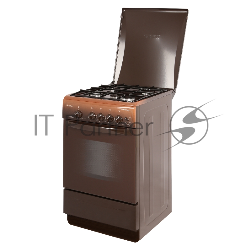 Газовая плита Gefest GC 532E4BR