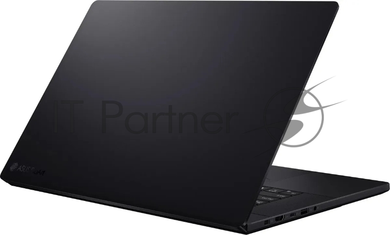 Ноутбук Asus ProArt P16 H7606WM-SR172X Ryzen AI 9 HX 370 32Gb SSD1Tb NVIDIA GeForce RTX 5060 8Gb 16 OLED Touch 3K (2880x1800) Windows 11 Pro black WiFi BT Cam (90NB15L1-M00CB0)