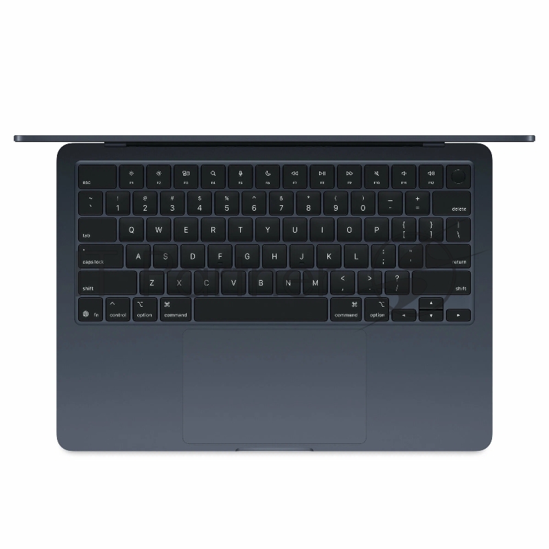 Ноутбук Apple MacBook Air A3448 M5 10 core 16Gb SSD1Tb/10 core GPU 15.3 Liquid Retina (2880x1864) macOS midnight WiFi BT Cam (MDVK4LL/A)