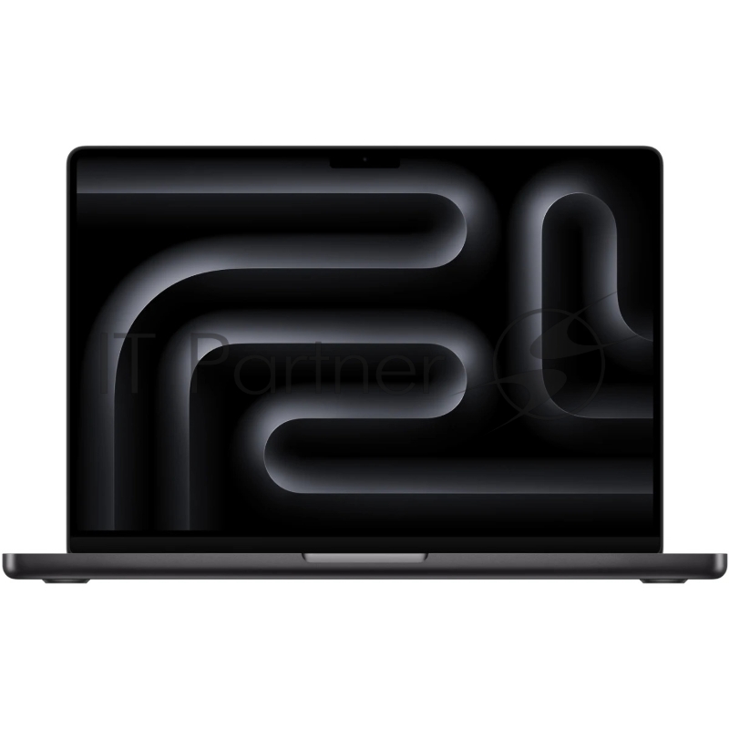 Ноутбук Apple MacBook Pro A3426 M5 Pro 15 core 24Gb SSD2Tb/16 core GPU 14.2 Liquid Retina XDR (3024x1964) macOS black WiFi BT Cam (MJLW4HN/A)