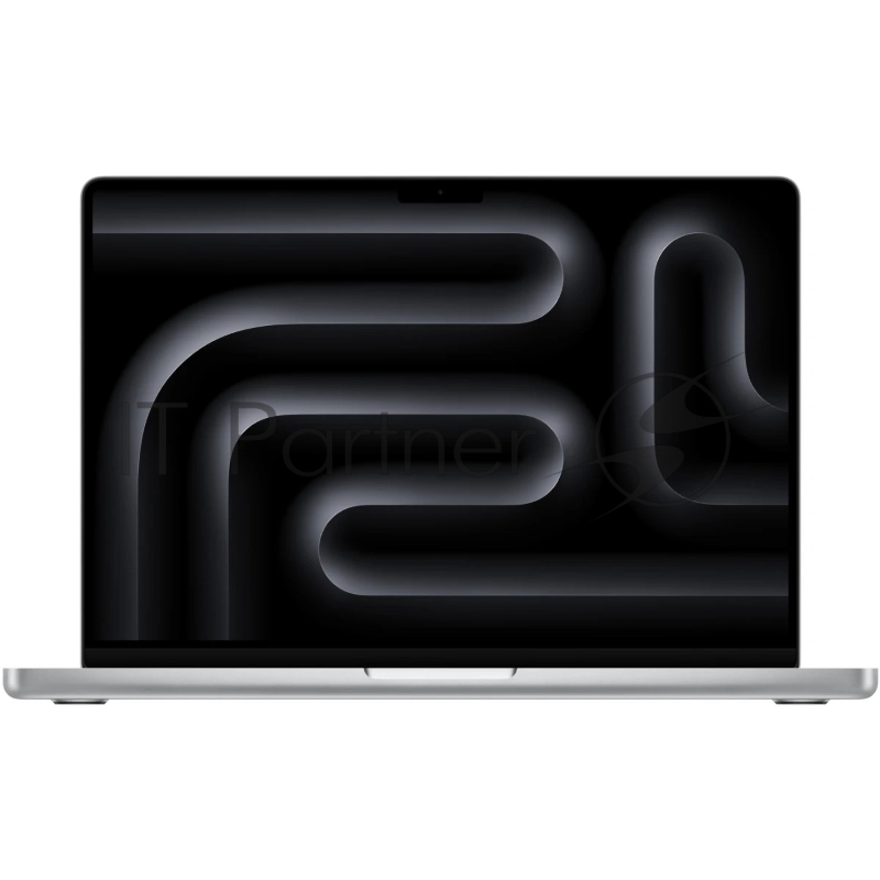 Ноутбук Apple MacBook Pro A3426 M5 Pro 15 core 24Gb SSD2Tb/16 core GPU 14.2 Liquid Retina XDR (3024x1964) macOS silver WiFi BT Cam (MJLV4HN/A)