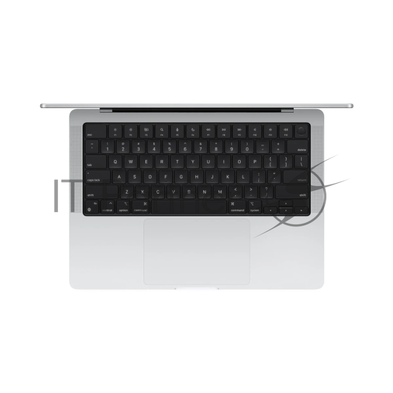 Ноутбук Apple MacBook Pro A3426 M5 Pro 15 core 24Gb SSD2Tb/16 core GPU 14.2 Liquid Retina XDR (3024x1964) macOS silver WiFi BT Cam (MJLV4HN/A)