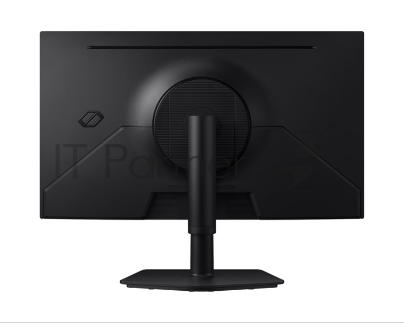 Монитор Samsung 27 S27HG610SI, 2560x1440, OLED, 240Hz, HDMI+DP, black