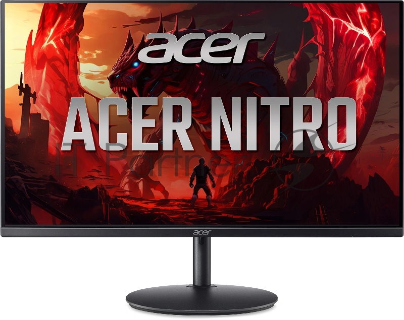 Монитор Acer 27 Nitro XF270W5biiph черный IPS LED 16:9 HDMI матовая HAS Piv 250cd 178гр/178гр 1920x1080 260Hz FreeSync Premium DP FHD 6.16кг
