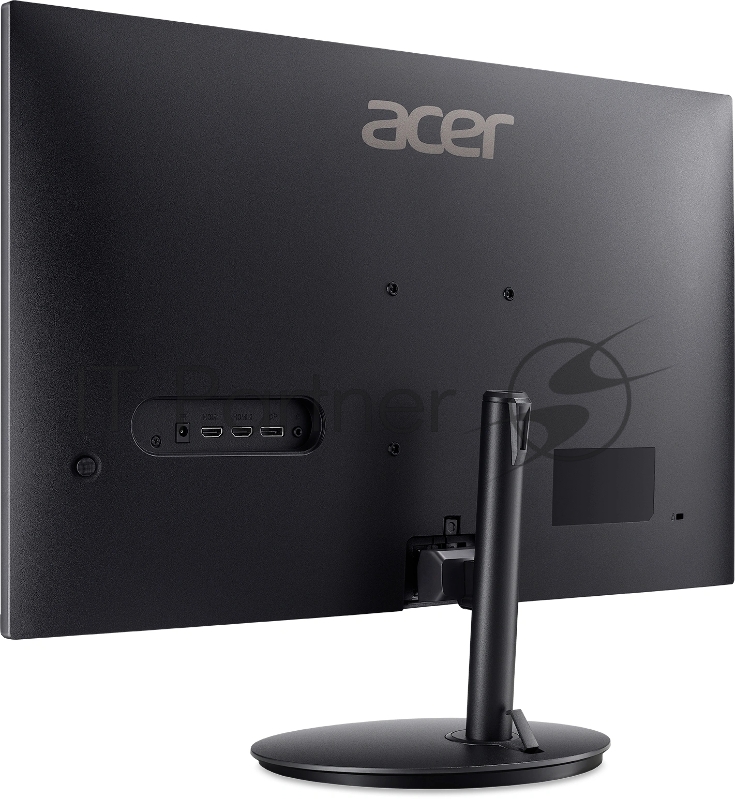 Монитор Acer 27 Nitro XF270W5biiph черный IPS LED 16:9 HDMI матовая HAS Piv 250cd 178гр/178гр 1920x1080 260Hz FreeSync Premium DP FHD 6.16кг
