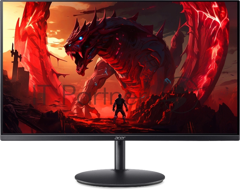 Монитор Acer 27 Nitro XF270W5biiph черный IPS LED 16:9 HDMI матовая HAS Piv 250cd 178гр/178гр 1920x1080 260Hz FreeSync Premium DP FHD 6.16кг
