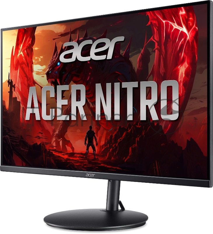 Монитор Acer 27 Nitro XF270W5biiph черный IPS LED 16:9 HDMI матовая HAS Piv 250cd 178гр/178гр 1920x1080 260Hz FreeSync Premium DP FHD 6.16кг