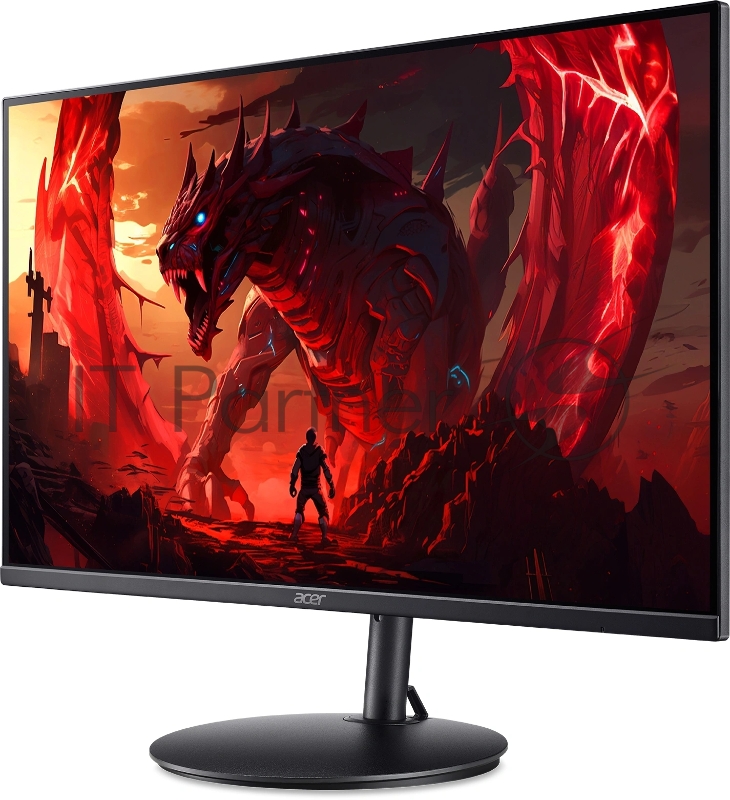 Монитор Acer 27 Nitro XF270W5biiph черный IPS LED 16:9 HDMI матовая HAS Piv 250cd 178гр/178гр 1920x1080 260Hz FreeSync Premium DP FHD 6.16кг