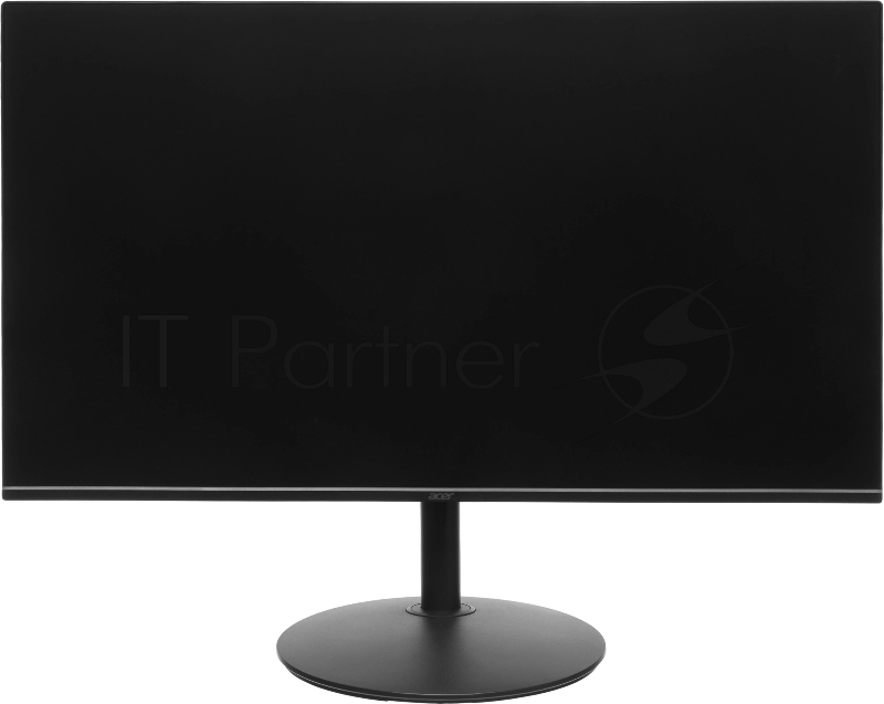 Монитор Acer 27 Nitro XF270W5biiph черный IPS LED 16:9 HDMI матовая HAS Piv 250cd 178гр/178гр 1920x1080 260Hz FreeSync Premium DP FHD 6.16кг